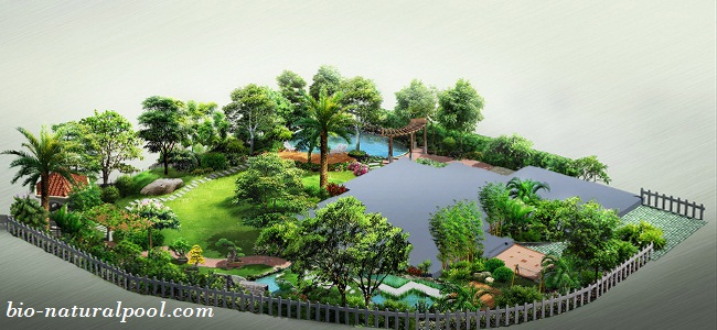 Thiết kế cảnh quan
